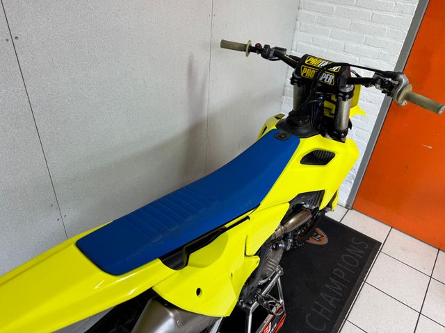 husqvarna - fc-250