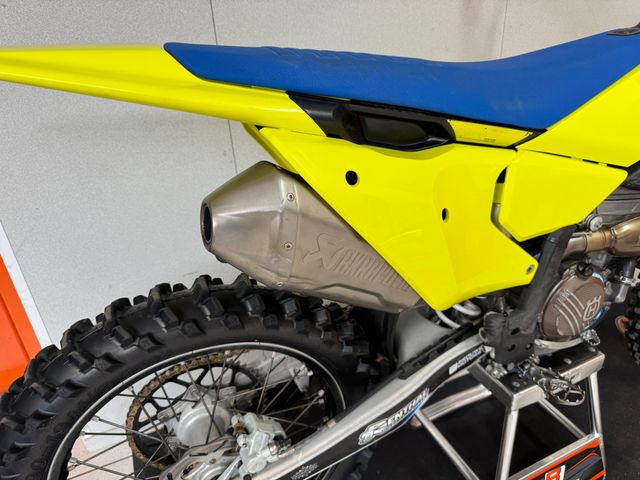 husqvarna - fc-250