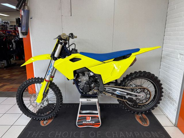 husqvarna - fc-250
