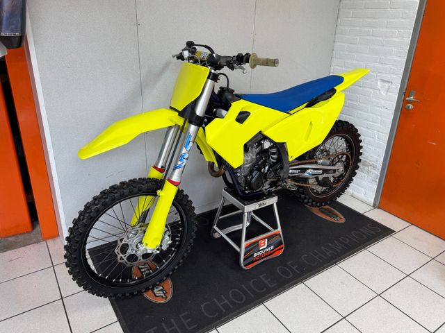husqvarna - fc-250