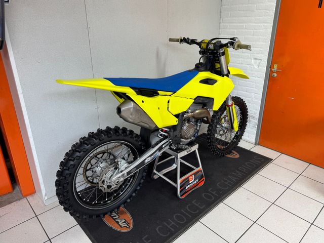 husqvarna - fc-250
