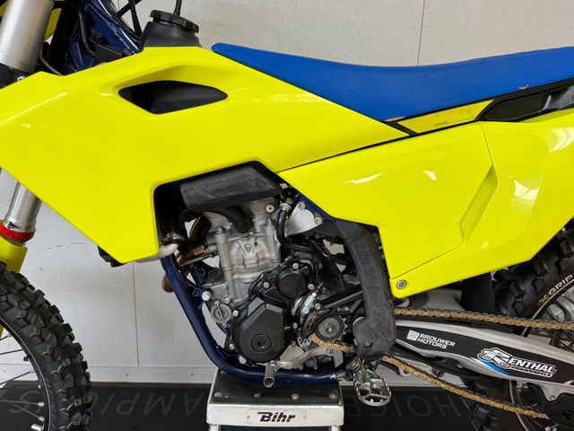 husqvarna - fc-250