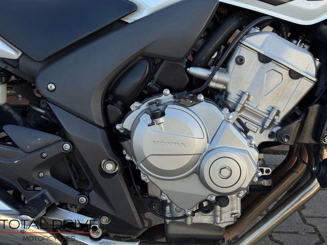 honda - cbf-600-n-abs
