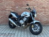 HONDA CBF 600 N ABS