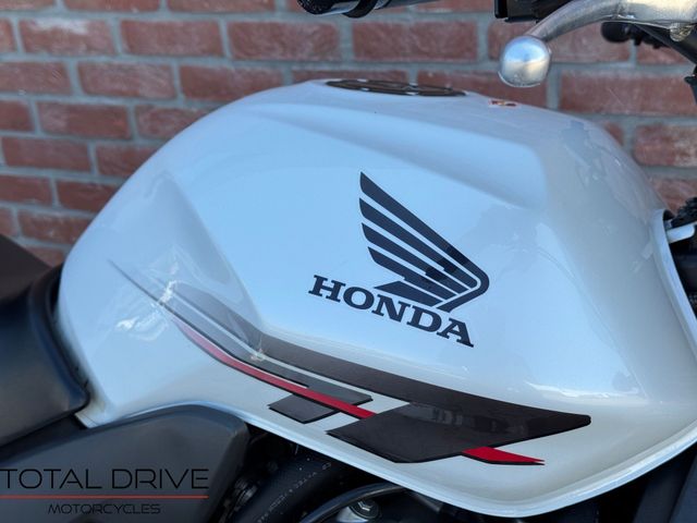 honda - cbf-600-n-abs