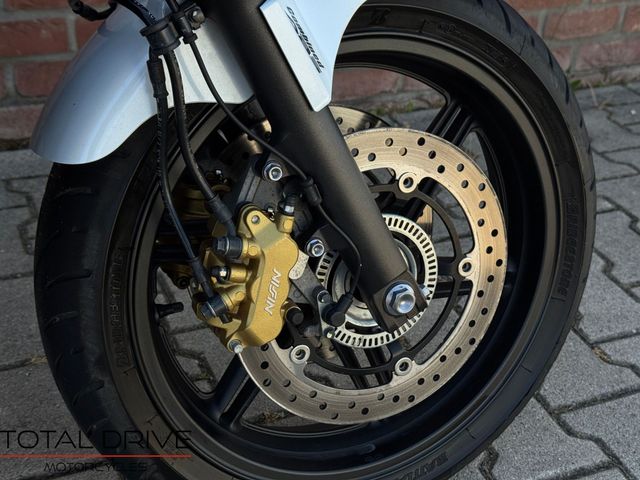 honda - cbf-600-n-abs