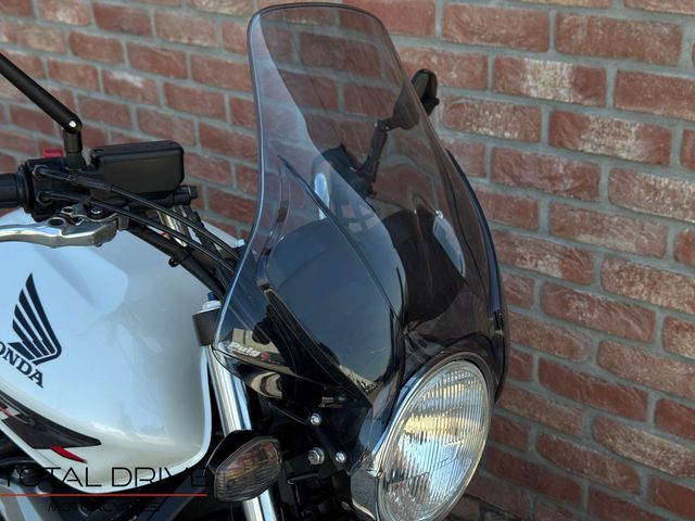 honda - cbf-600-n-abs