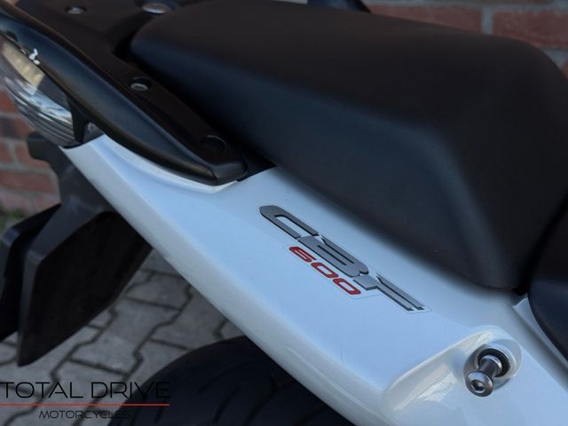 honda - cbf-600-n-abs