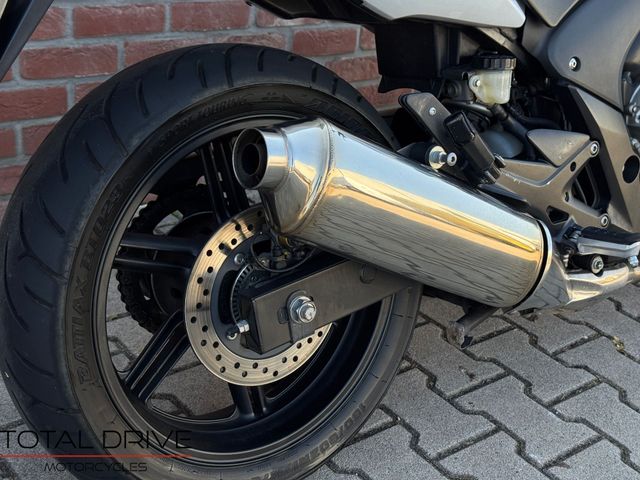 honda - cbf-600-n-abs