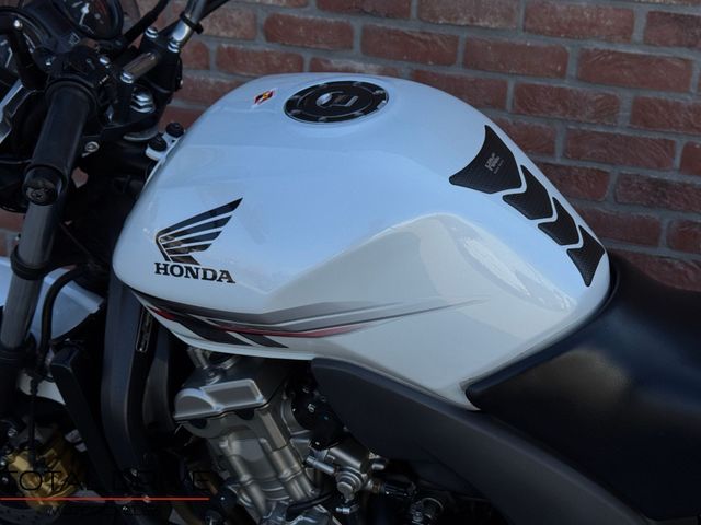 honda - cbf-600-n-abs