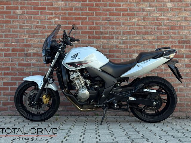 honda - cbf-600-n-abs