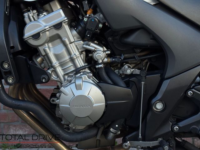 honda - cbf-600-n-abs