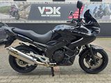 YAMAHA TDM 900