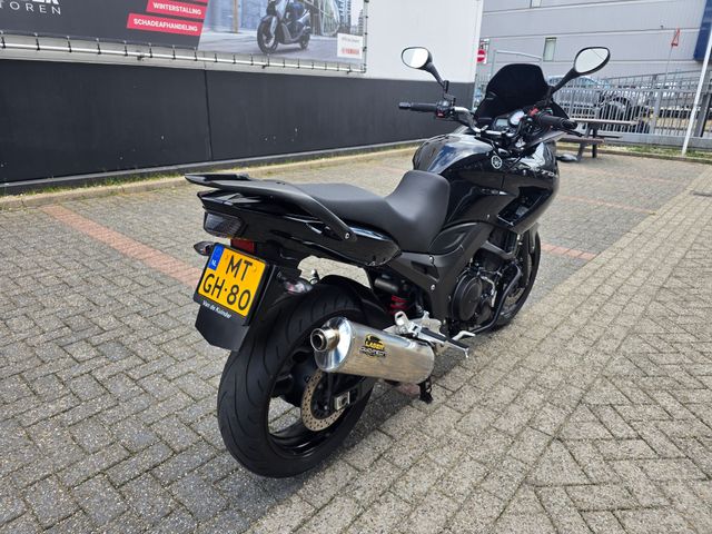 yamaha - tdm-900