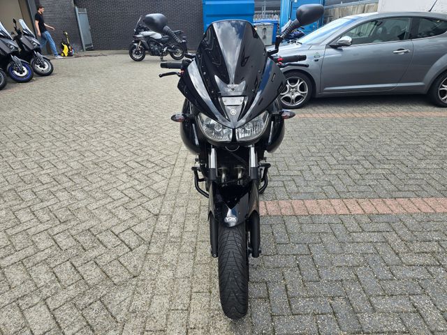 yamaha - tdm-900