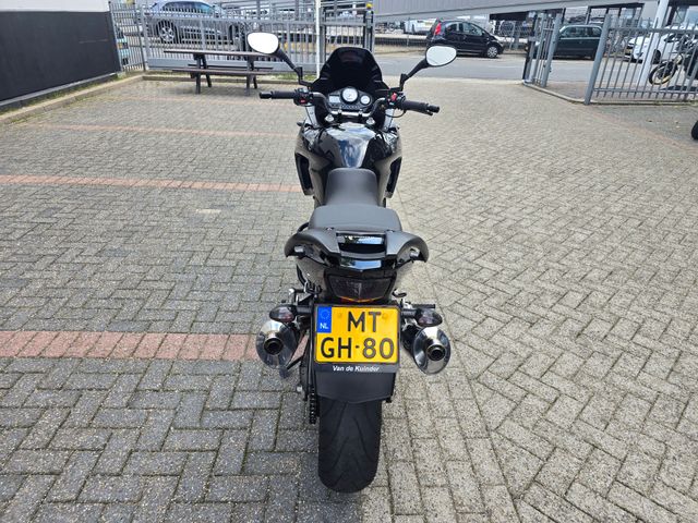 yamaha - tdm-900