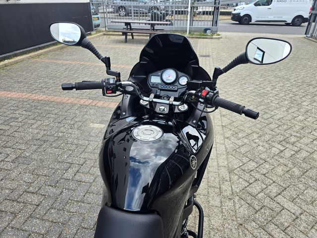 yamaha - tdm-900