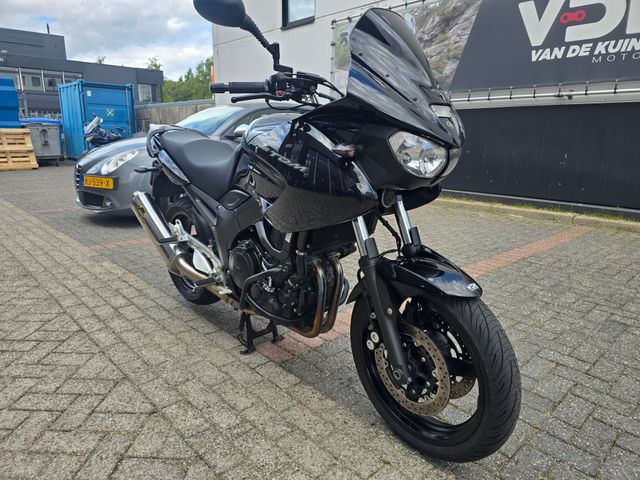 yamaha - tdm-900