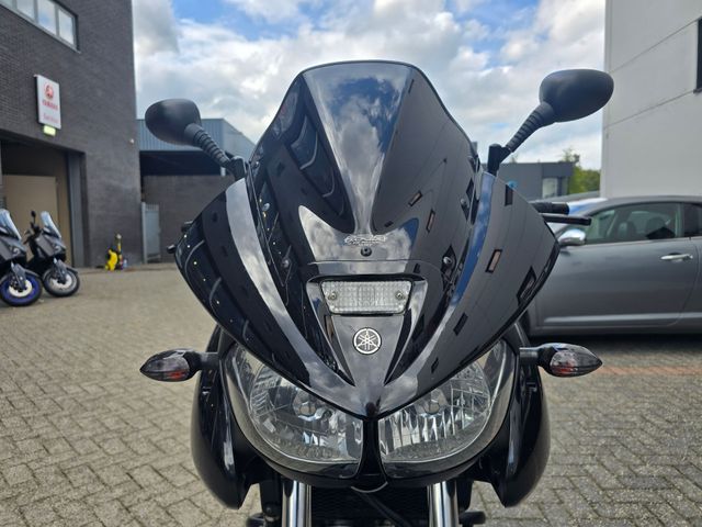 yamaha - tdm-900