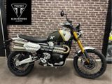 TRIUMPH SCRAMBLER 1200 XE