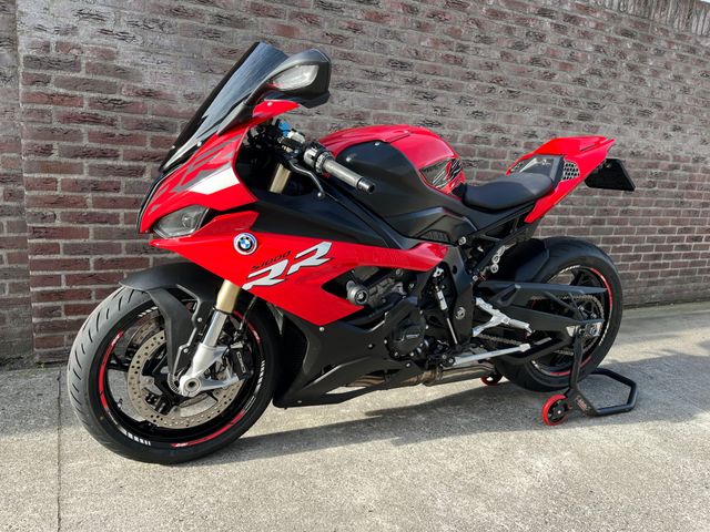bmw - s-1000-rr