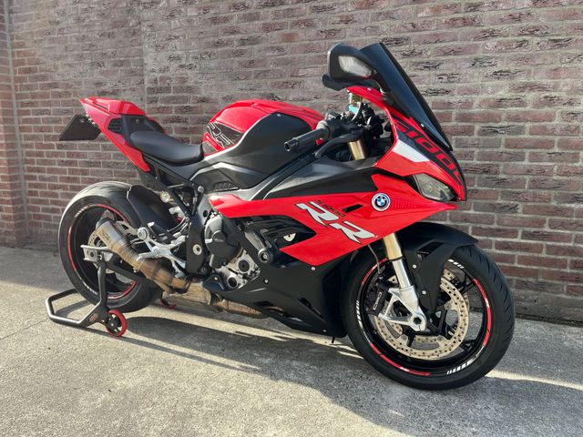 bmw - s-1000-rr