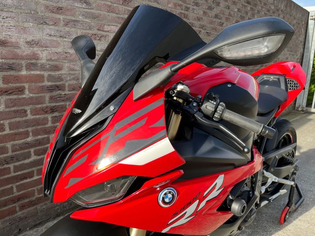 bmw - s-1000-rr