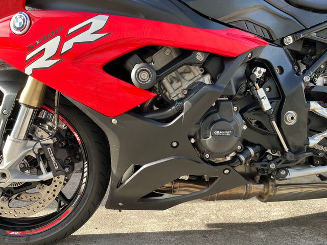 bmw - s-1000-rr