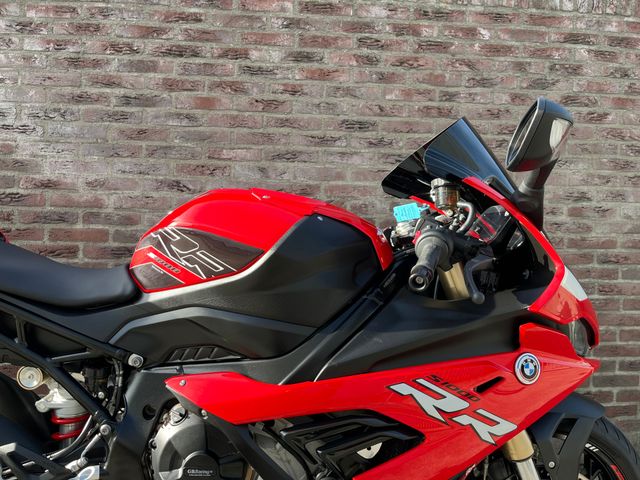 bmw - s-1000-rr
