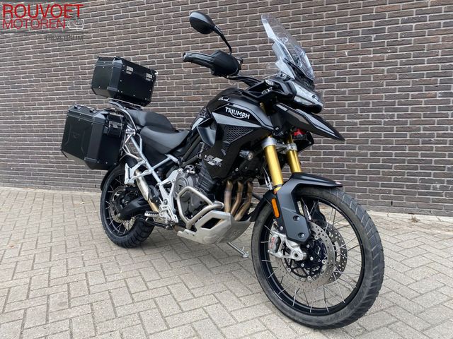 triumph - tiger-1200-rally-pro