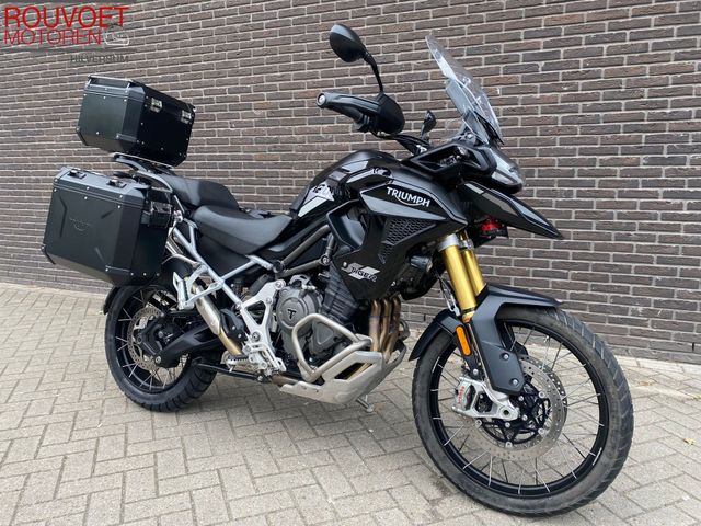 triumph - tiger-1200-rally-pro
