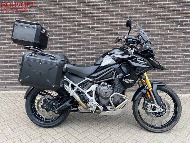 triumph - tiger-1200-rally-pro