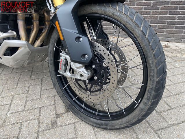 triumph - tiger-1200-rally-pro