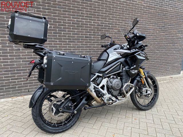 triumph - tiger-1200-rally-pro