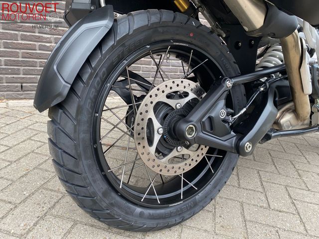 triumph - tiger-1200-rally-pro