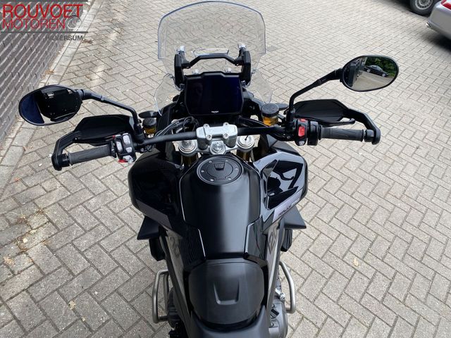 triumph - tiger-1200-rally-pro
