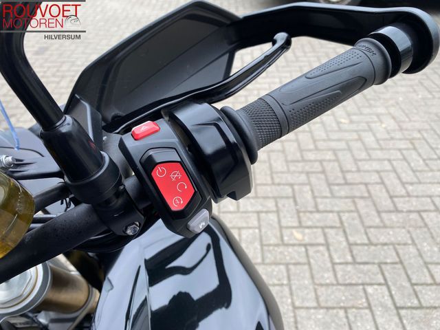 triumph - tiger-1200-rally-pro