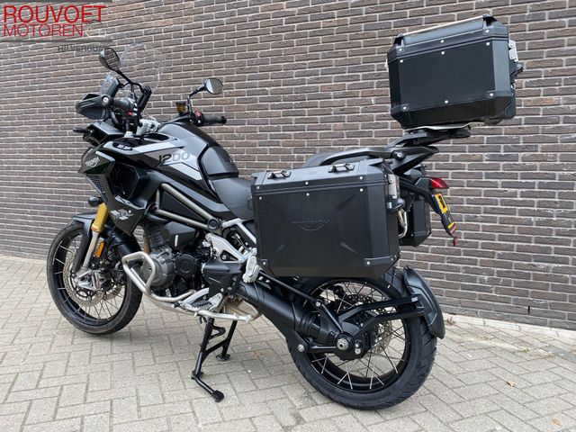 triumph - tiger-1200-rally-pro