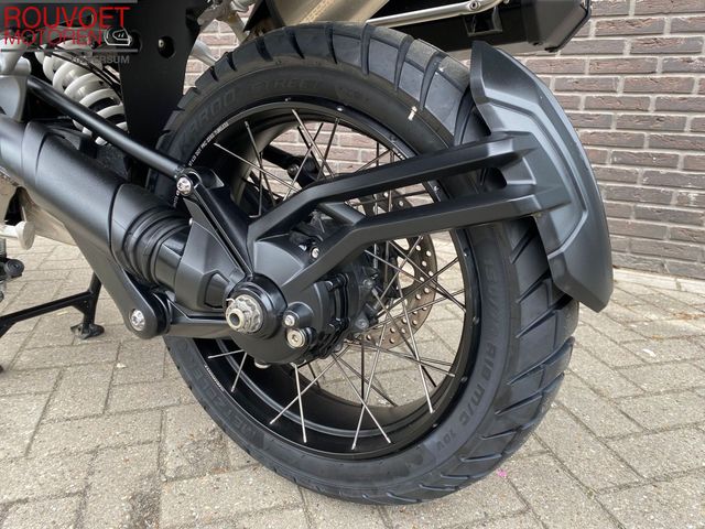 triumph - tiger-1200-rally-pro