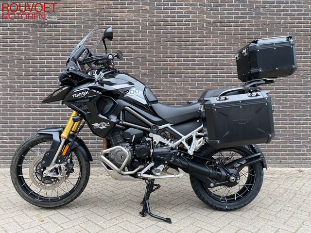 triumph - tiger-1200-rally-pro