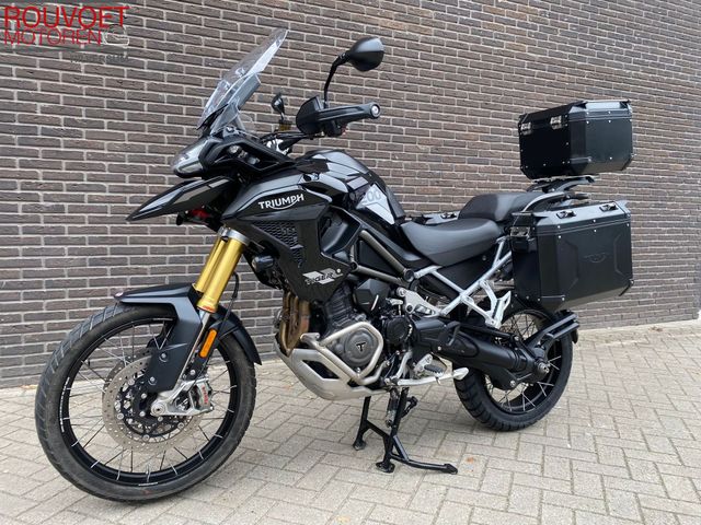 triumph - tiger-1200-rally-pro