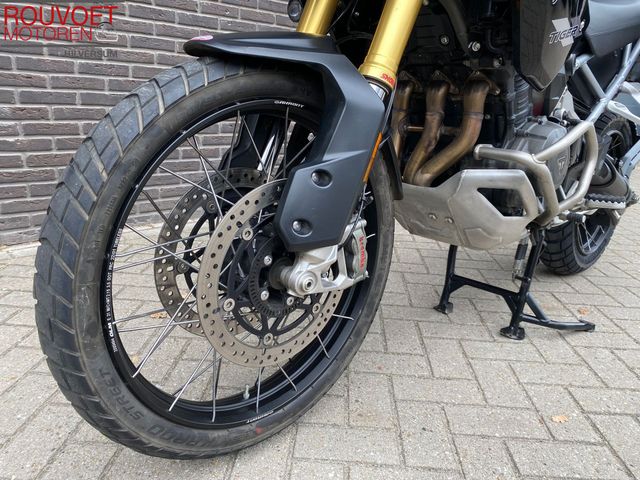 triumph - tiger-1200-rally-pro