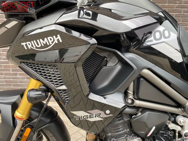 triumph - tiger-1200-rally-pro