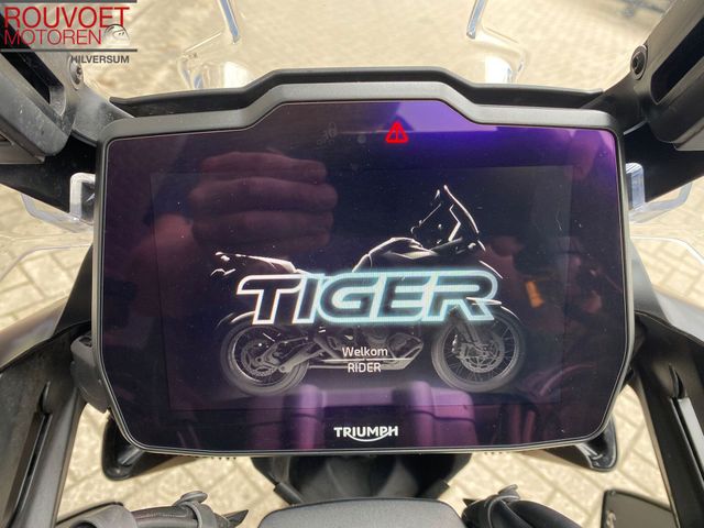 triumph - tiger-1200-rally-pro