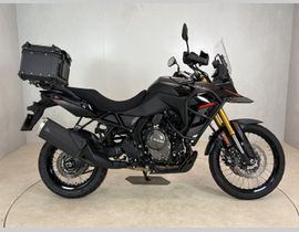 Suzuki V-Strom 800 DE 2025 occasion
