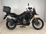 SUZUKI V-STROM 800 DE