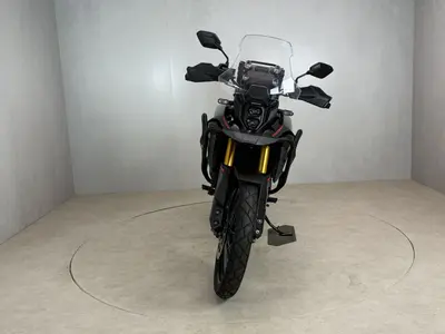 SUZUKI V-STROM 800 DE – foto 3