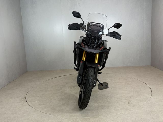 suzuki - v-strom-800-de