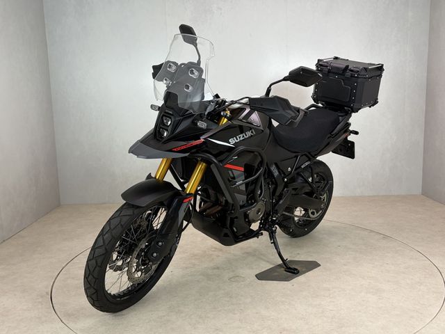 suzuki - v-strom-800-de