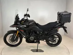Suzuki V-Strom 800DE 2025 occasion – foto 5 van 20